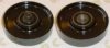 AUTOKIT 03.247 Deflection/Guide Pulley, v-ribbed belt